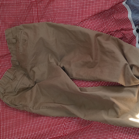 "Consensus" mens work-pants. Sz. 36X30 - Picture 2 of 5